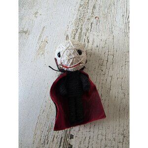 Vintage voodoo vampire ornament tree‎ Halloween